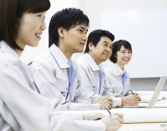有限会社 三大商事
